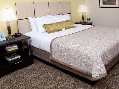 Hotel Candlewood Campbell - By Ihg