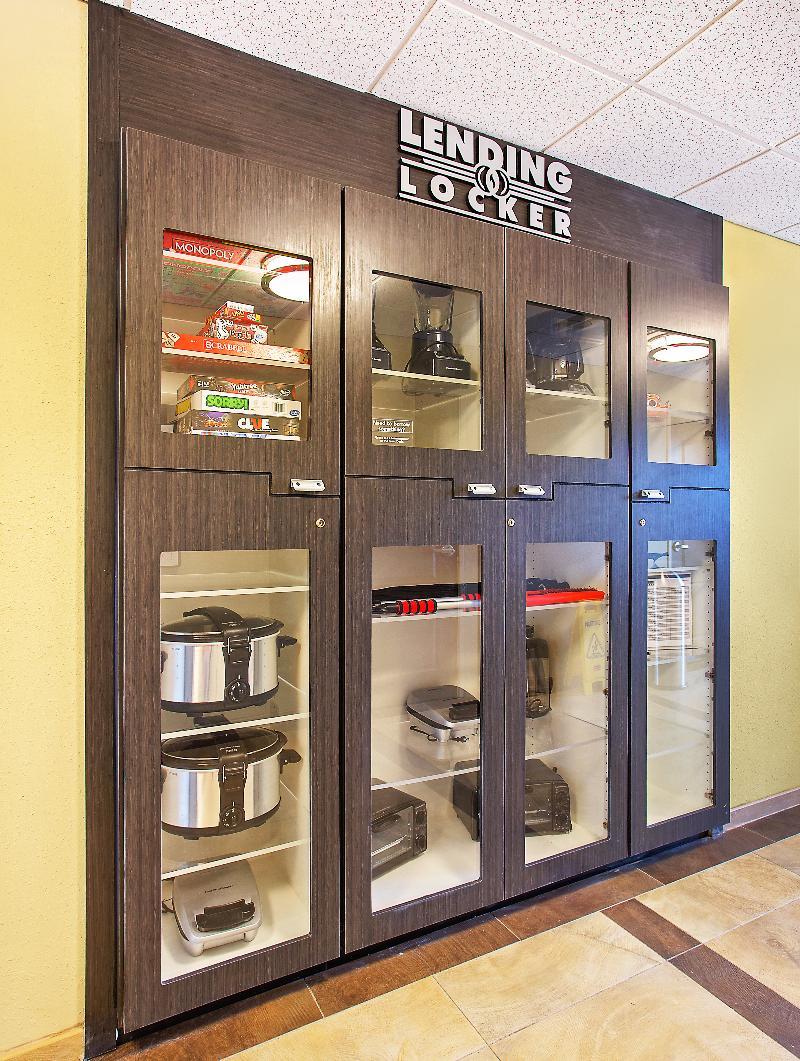 Candlewood Campbell - By Ihg 3*