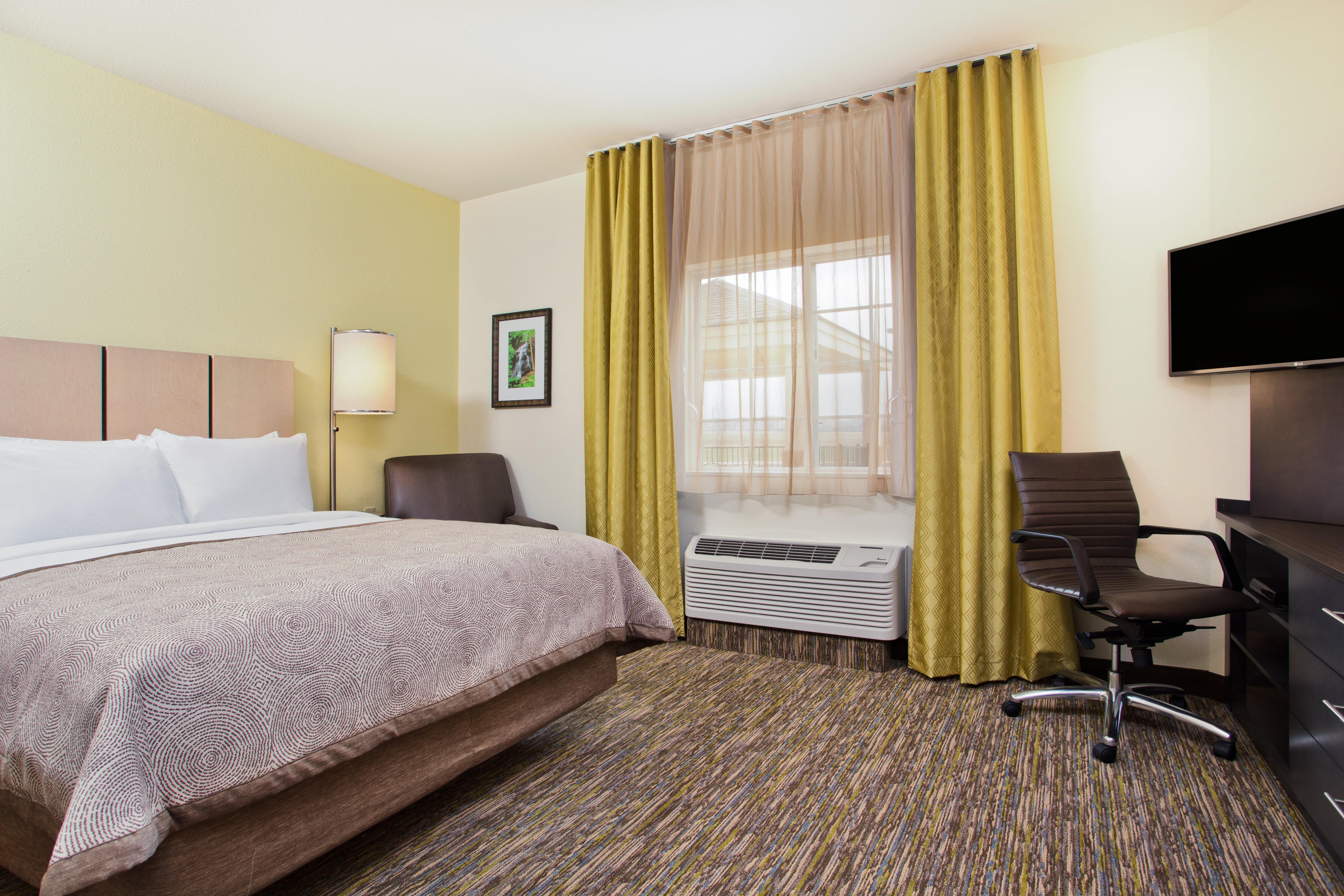 Candlewood Campbell - By Ihg