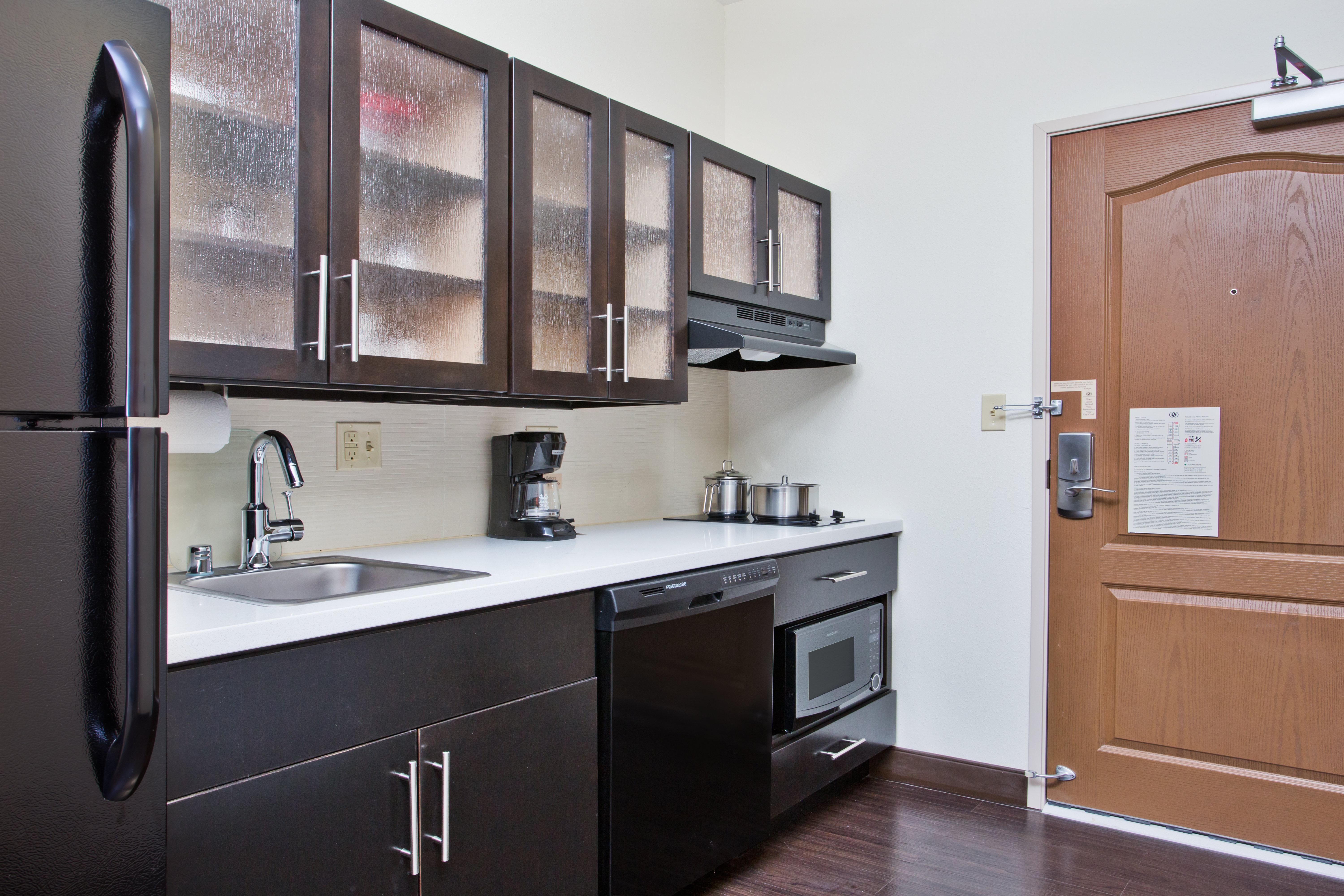 Candlewood Campbell - By Ihg Hotel