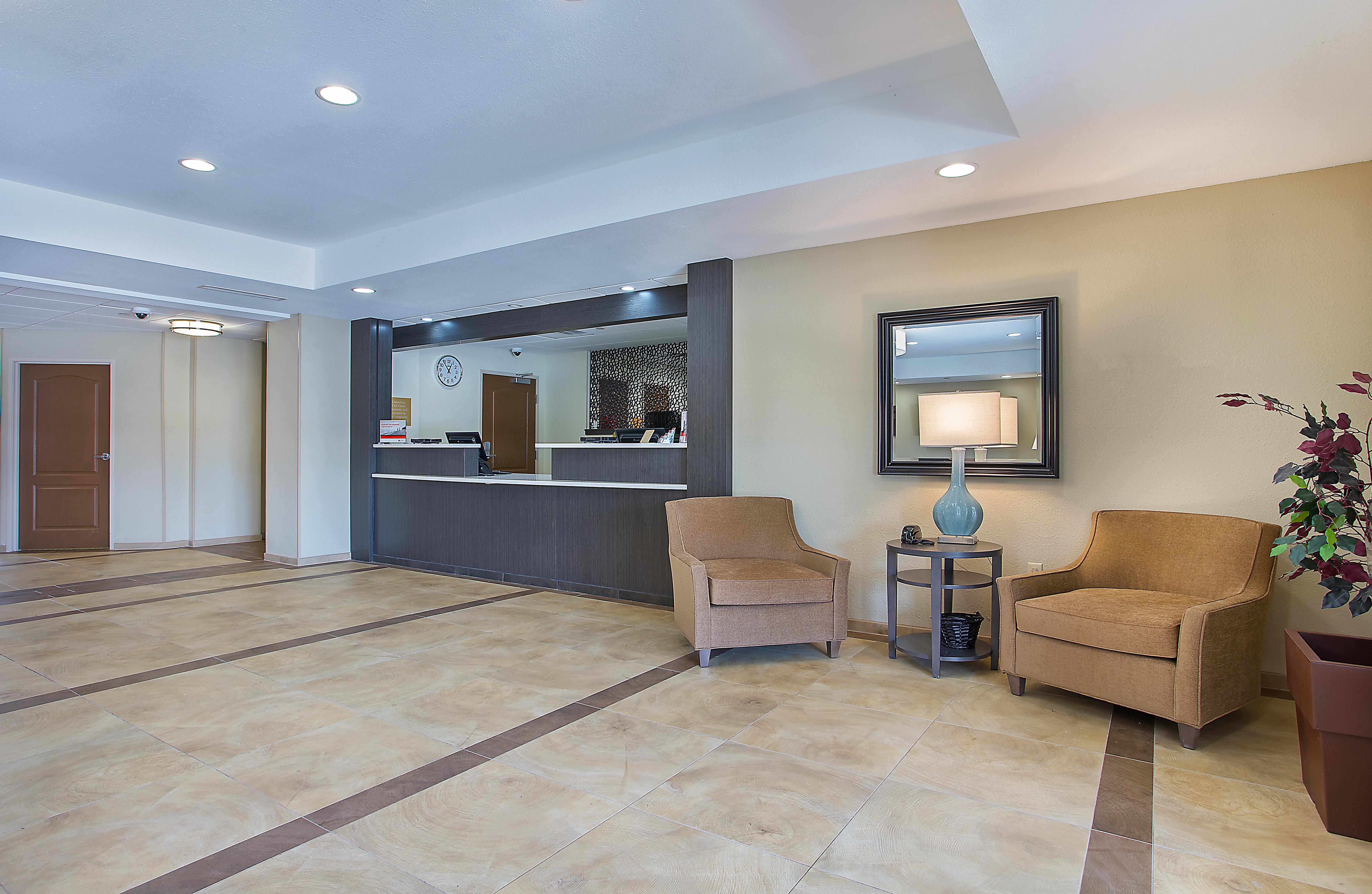 Hotel Candlewood Campbell - By Ihg 3*