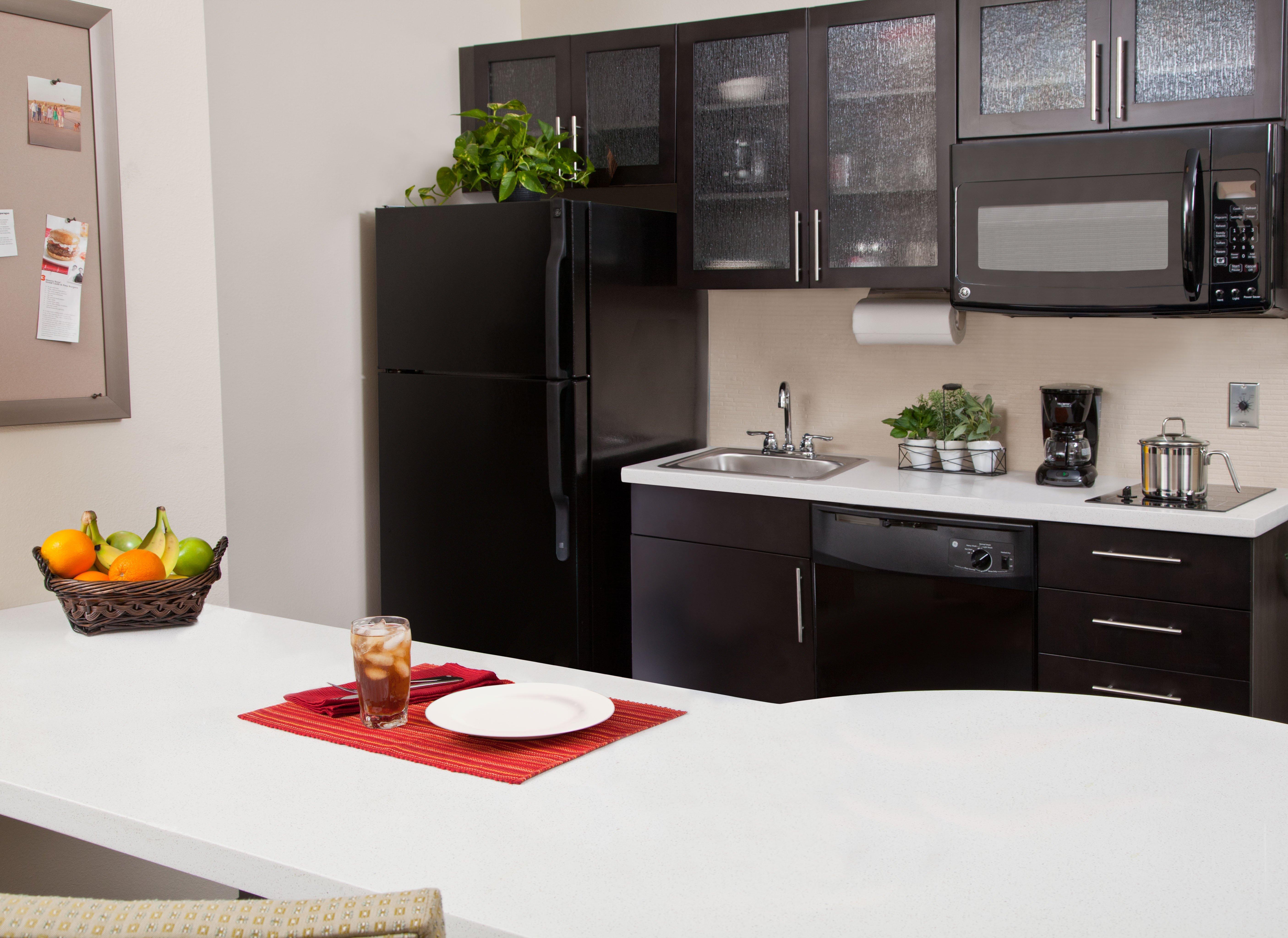 Candlewood Campbell - By Ihg Hotel 3*