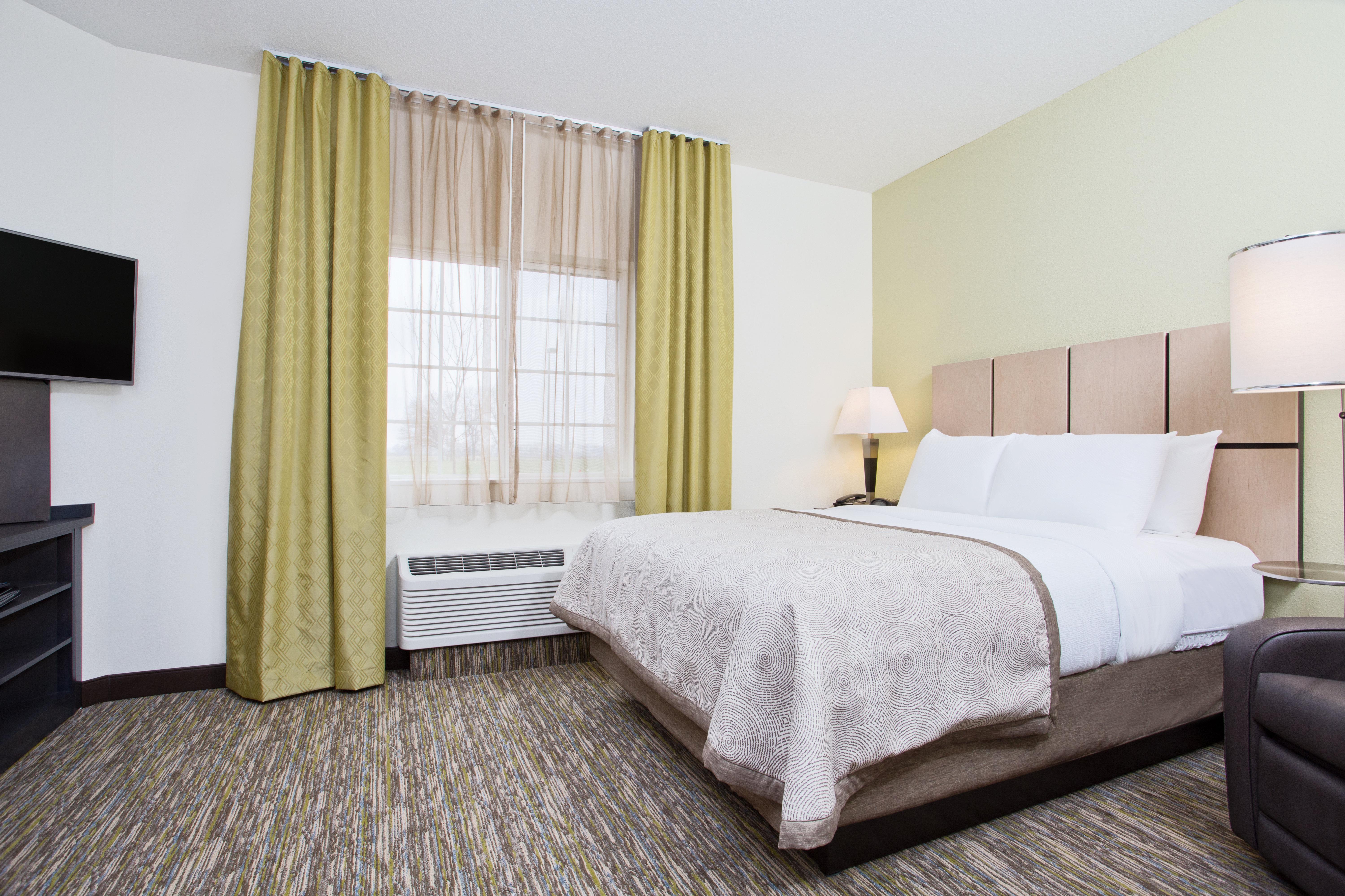 Candlewood Campbell - By Ihg