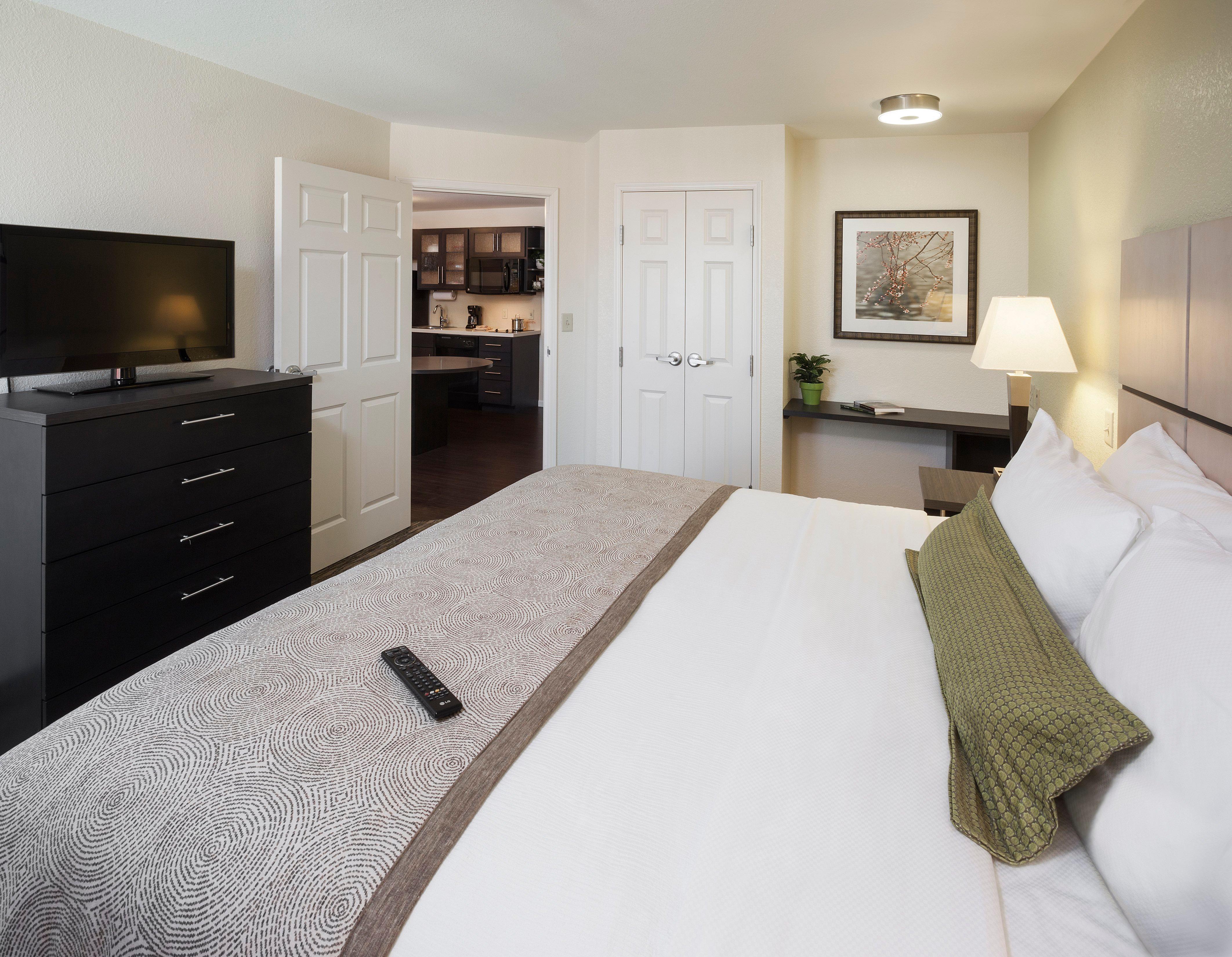 Candlewood Campbell - By Ihg Hotel Oak Grove