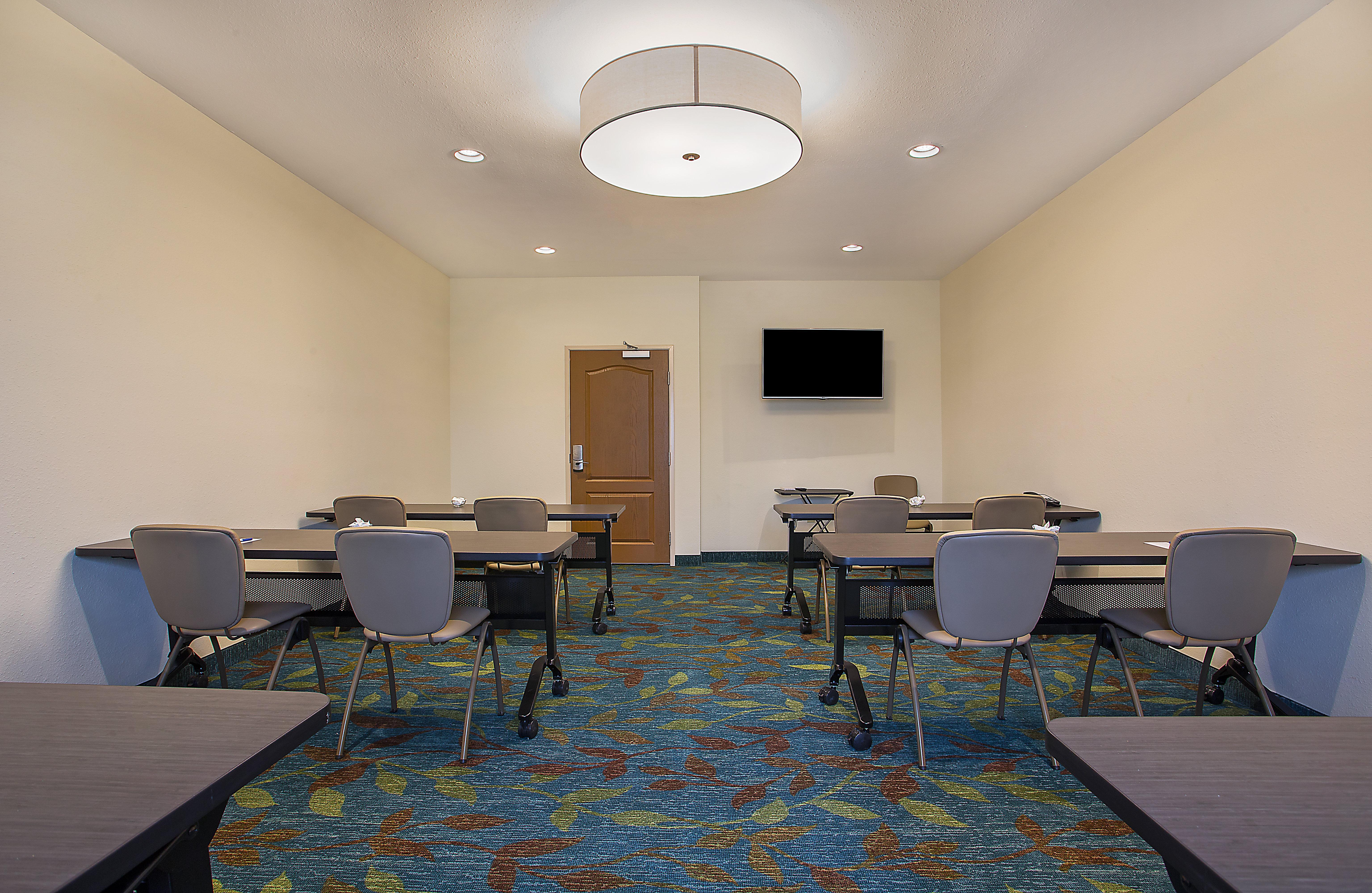 Candlewood Campbell - By Ihg Hotel