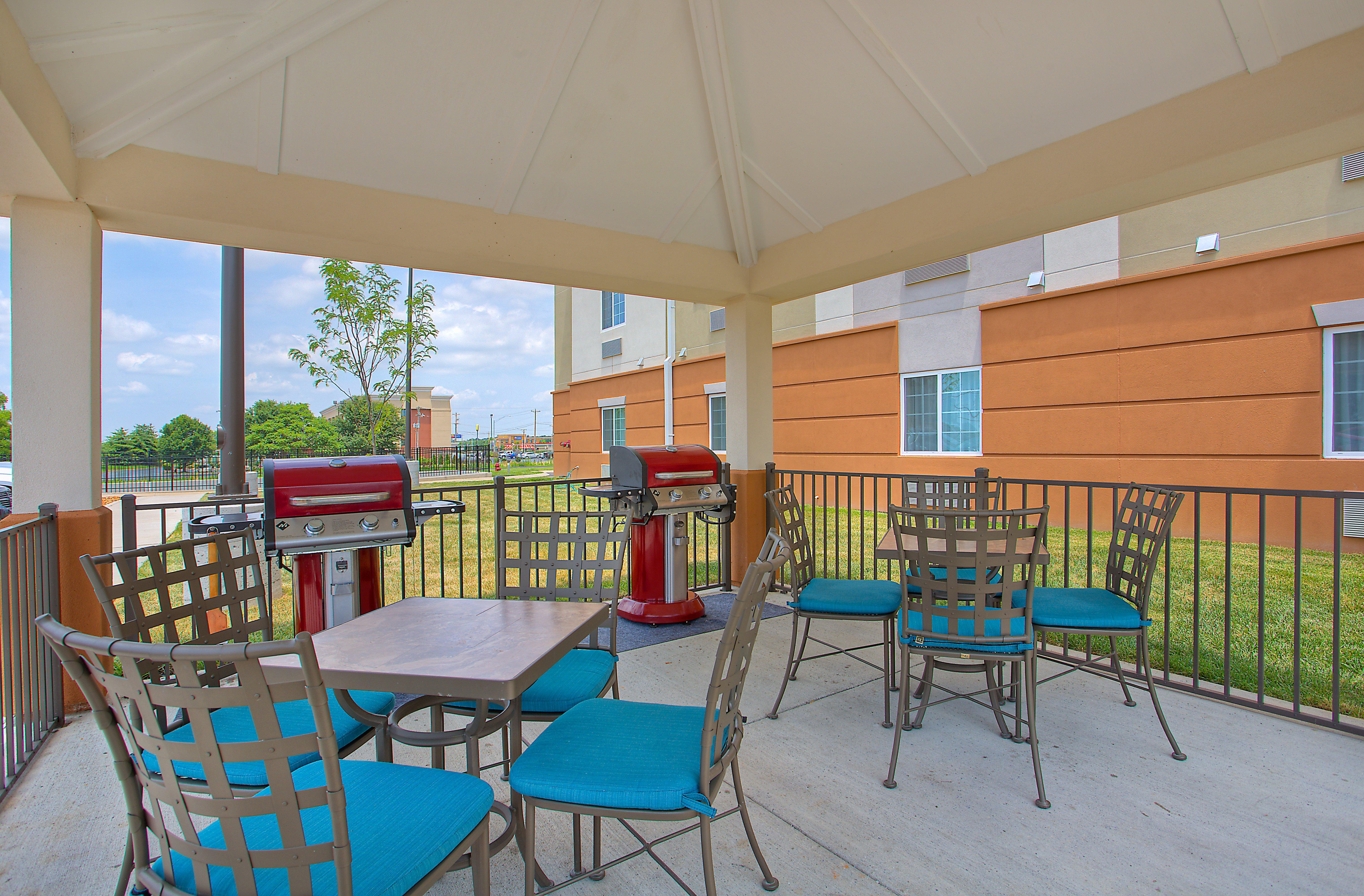 Hotel Candlewood Campbell - By Ihg Oak Grove