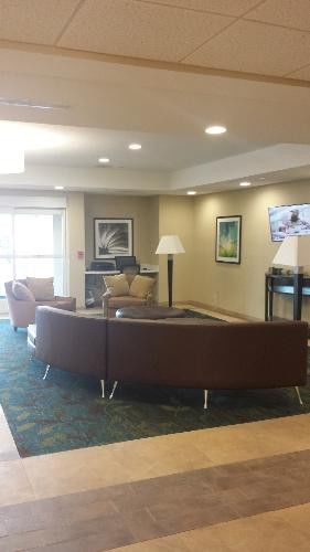 Candlewood Campbell - By Ihg Oak Grove