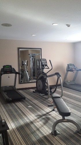 Hotel Candlewood Campbell - By Ihg 3*